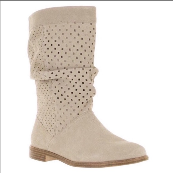 Toms Shoes - TOMS slouch bootys